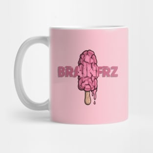 Brainfreeze Mug